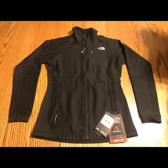 The North Face mountain sport jacket - Picture 3 of 8